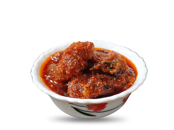 Chicken Boneless Pickle