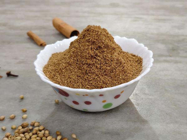 Garam Masala