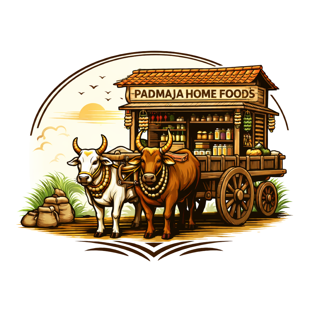 Padmaja Home Foods